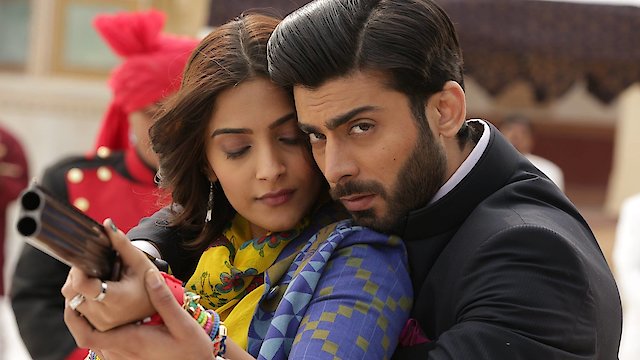 Khoobsurat Movie (2014) | Release Date, Cast, Trailer, Songs, Streaming  Online at Netflix