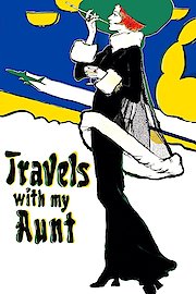 Travels with My Aunt