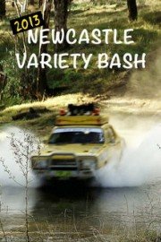 2013 Newcastle Variety Bash
