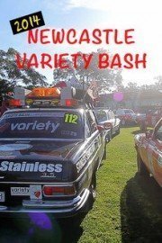 2014 Variety NSW AHA Bash