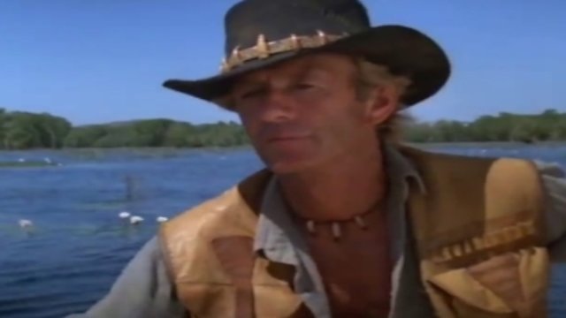 Stream Crocodile Dundee Online | 1986 Movie | Yidio