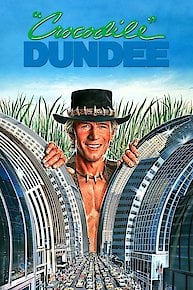 Crocodile Dundee