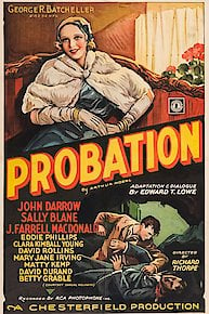 Probation