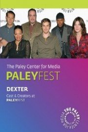 Dexter: Cast & Creators Live at the Paley Center