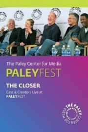The Closer: Cast & Creators Live at the Paley Center