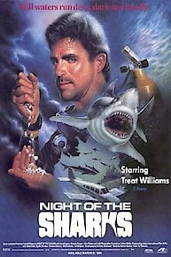 Night of the Sharks