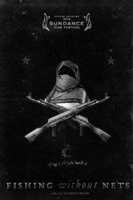 Fishing Without Nets