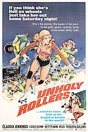 Unholy Rollers