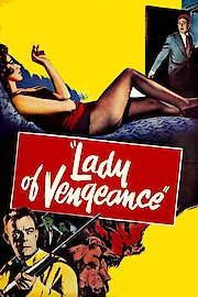 Lady Of Vengeance