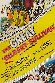 The Story Of Gilbert and Sullivan