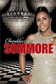 Sommore: Chandelier Status