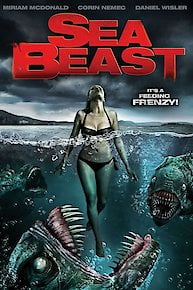 Sea Beast