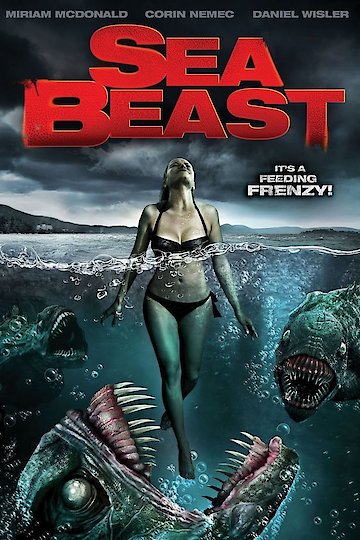 Watch Sea Beast Online | 2009 Movie | Yidio