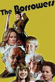 The Borrowers