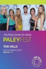 The Hills: Cast & Creators Live at the Paley Center