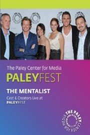 The Mentalist: Cast & Creators Live at the Paley Center