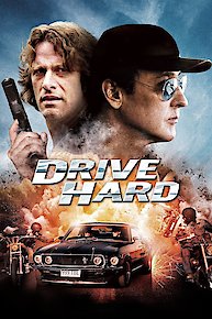 Drive Hard