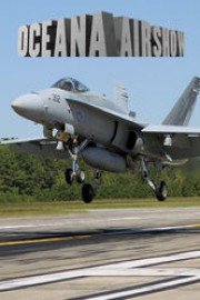 Oceana Air Show