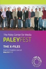 The X-Files: Cast & Creators Live at the Paley Center