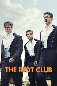 The Riot Club