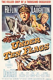 Under Ten Flags