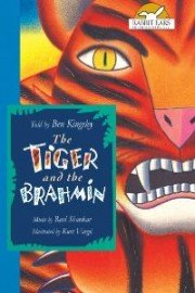 The Tiger and the Brahmin, Told by Ben Kingsley
