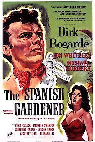 The Spanish Gardener