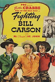 Fighting Bill Carson