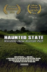 Haunted State: Whispers From History Past