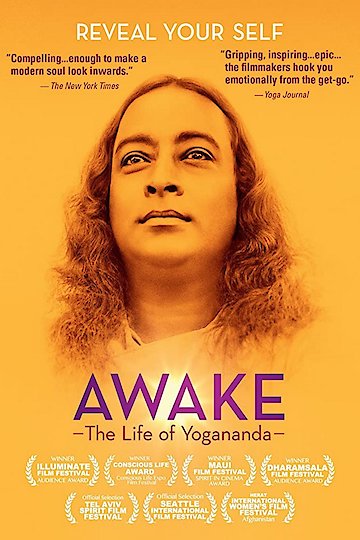 download movie awake the life of yogananda