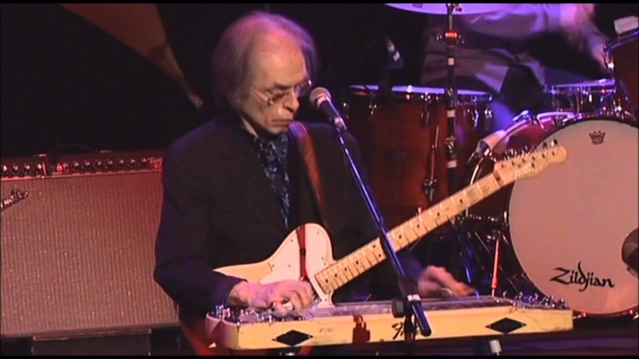 Steve Howe - Remedy Live