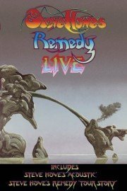 Steve Howe - Remedy Live