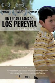 A Place Called Los Pereyra