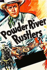 Powder River Rustlers