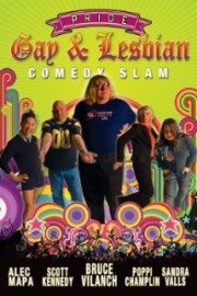 Pride: The Gay and Lesbian Comedy Slam