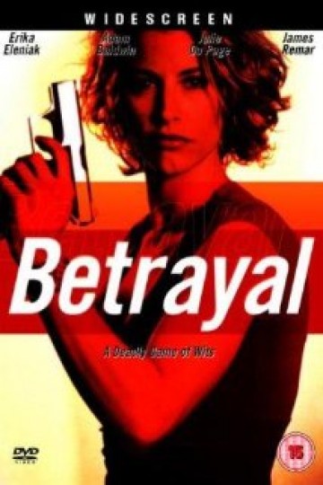 betrayal full crime action movie