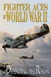 Fighter Aces of World War II: Defending the Realm