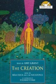 The Creation, Told by Amy Grant