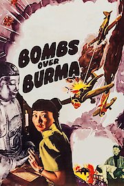 Bombs Over Burma