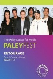 Entourage: Cast & Creators Live at the Paley Center