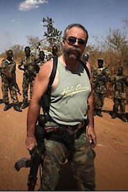 Machine Gun Preacher Documentary
