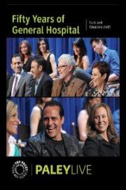 Fifty Years of General Hospital: Cast and Creators Live at the Paley Center