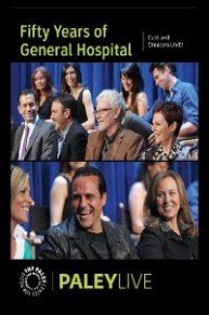 Fifty Years of General Hospital: Cast and Creators Live at the Paley Center
