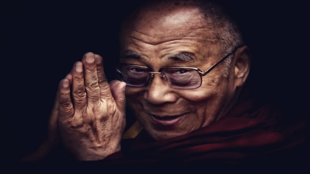 H.H. Dalai Lama - Interdependence, Interconnectedness And The Nature Of Reality