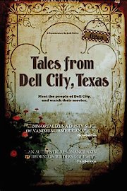 Tales from Dell City, Texas