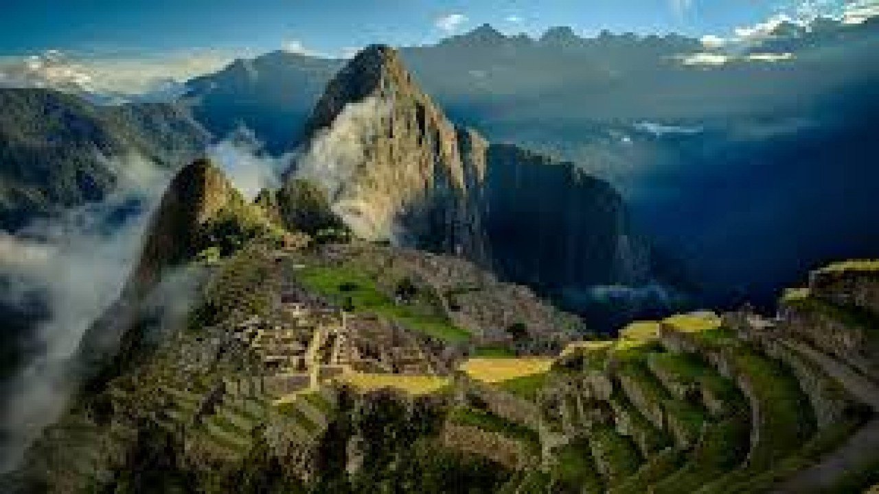 The Seasoned Traveler: Peru