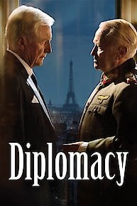 Diplomacy