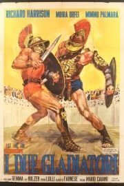 Two Gladiators