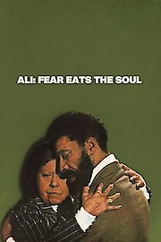 Ali: Fear Eats the Soul