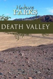 Nature Parks DEATH VALLEY